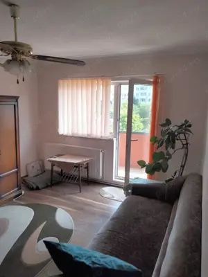 Apartament 2 camere,decomandat - imagine 5