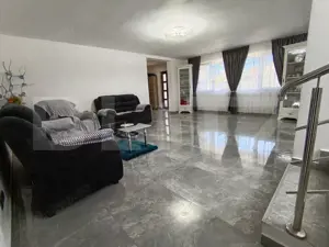 Casa cu 4 camere mobilata și utilata în suprafață de 237,9 mp - imagine 3