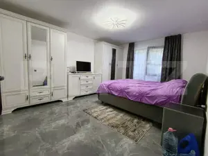 Casa cu 4 camere mobilata și utilata în suprafață de 237,9 mp - imagine 8