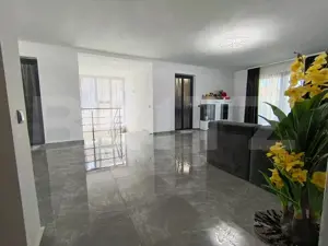 Casa cu 4 camere mobilata și utilata în suprafață de 237,9 mp - imagine 11