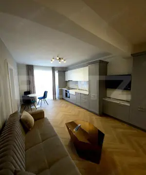 Apartament de lux, 3 camere, 105 mp utili, ultracentral