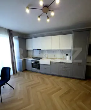 Apartament de lux, 3 camere, 105 mp utili, ultracentral - imagine 3
