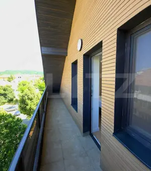 Apartament de lux, 3 camere, 105 mp utili, ultracentral - imagine 12