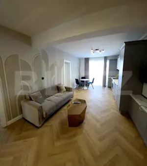Apartament de lux, 3 camere, 105 mp utili, ultracentral - imagine 2