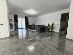 Casa cu 4 camere mobilata și utilata în suprafață de 237,9 mp