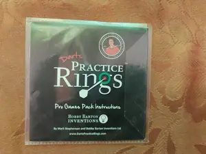 Joc DVD computer Darts Practice RINGS