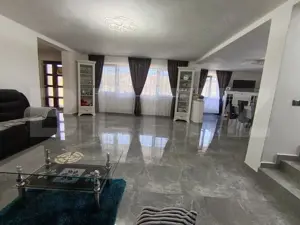 Casa cu 4 camere mobilata și utilata în suprafață de 237,9 mp - imagine 20