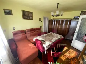 Apartament cu 3 camere, 63,49 mp, Academia de muzica, Manastur
