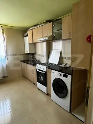 Apartament cu 2 camere, 56 mp, decomandat, zona Han