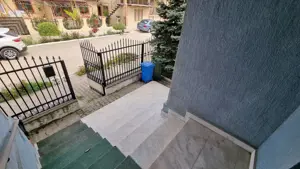 Techirghiol-vila deosebita D+P+1+M - imagine 7