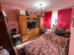 Apartament cu 3 camere, 63,49 mp, Academia de muzica, Manastur - imagine 6