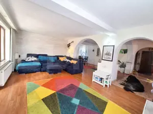 Casa individuala la cheie 300mp utili, cu Garaj, zona Dambu Rotund - imagine 3