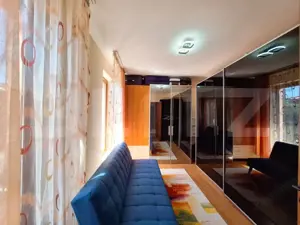 Casa individuala la cheie 300mp utili, cu Garaj, zona Dambu Rotund - imagine 6