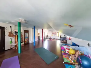 Casa individuala la cheie 300mp utili, cu Garaj, zona Dambu Rotund - imagine 13