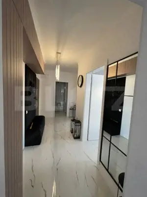  EXCLUSIVITATE BLITZ! Apartament de lux, 72 mp - VIVA RESIDENCE DEVA  - imagine 3
