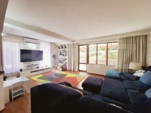 Casa individuala la cheie 300mp utili, cu Garaj, zona Dambu Rotund - imagine 4