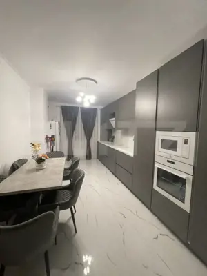  EXCLUSIVITATE BLITZ! Apartament de lux, 72 mp - VIVA RESIDENCE DEVA  - imagine 4