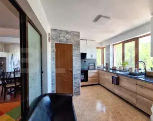 Casa individuala la cheie 300mp utili, cu Garaj, zona Dambu Rotund - imagine 15