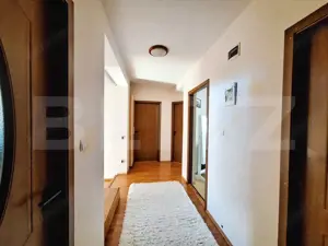 Casa individuala la cheie 300mp utili, cu Garaj, zona Dambu Rotund - imagine 12