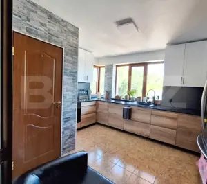 Casa individuala la cheie 300mp utili, cu Garaj, zona Dambu Rotund - imagine 14