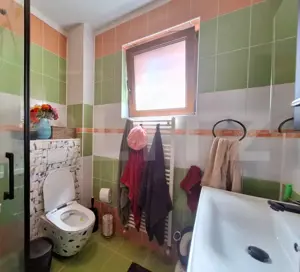 Casa individuala la cheie 300mp utili, cu Garaj, zona Dambu Rotund - imagine 5