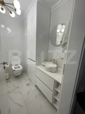  EXCLUSIVITATE BLITZ! Apartament de lux, 72 mp - VIVA RESIDENCE DEVA  - imagine 5