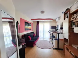 Casa individuala la cheie 300mp utili, cu Garaj, zona Dambu Rotund - imagine 9