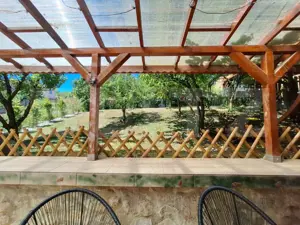 Casa individuala la cheie 300mp utili, cu Garaj, zona Dambu Rotund - imagine 18