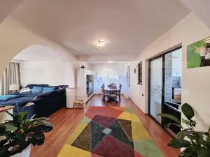 Casa individuala la cheie 300mp utili, cu Garaj, zona Dambu Rotund - imagine 2