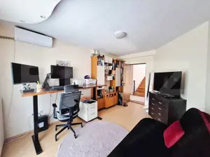 Casa individuala la cheie 300mp utili, cu Garaj, zona Dambu Rotund - imagine 7