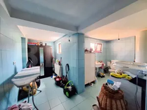 Casa individuala la cheie 300mp utili, cu Garaj, zona Dambu Rotund - imagine 16