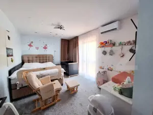 Casa individuala la cheie 300mp utili, cu Garaj, zona Dambu Rotund - imagine 8