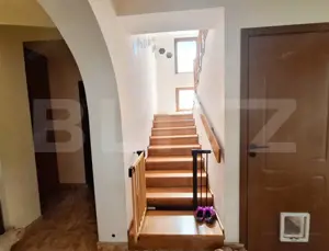 Casa individuala la cheie 300mp utili, cu Garaj, zona Dambu Rotund - imagine 20