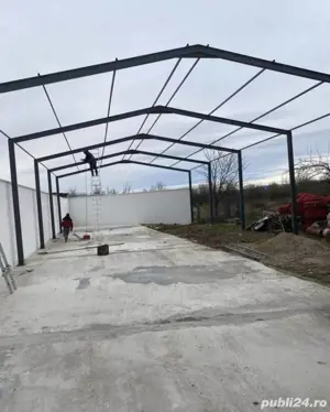 vand Confecții metalice - imagine 4