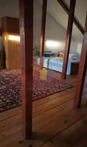 Vila P+1 Central 4 cam 200mp utili + teren=390 mp - imagine 4