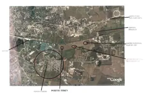 Vanzare teren Splaiul Unirii - Popesti Leordeni - imagine 4