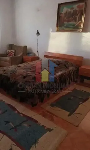 Vila P+1 Central 4 cam 200mp utili + teren=390 mp - imagine 6