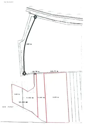 Vanzare teren Splaiul Unirii - Popesti Leordeni - imagine 2