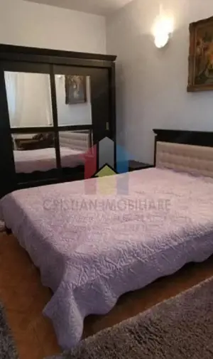 Vila P+1 Central 4 cam 200mp utili + teren=390 mp - imagine 5