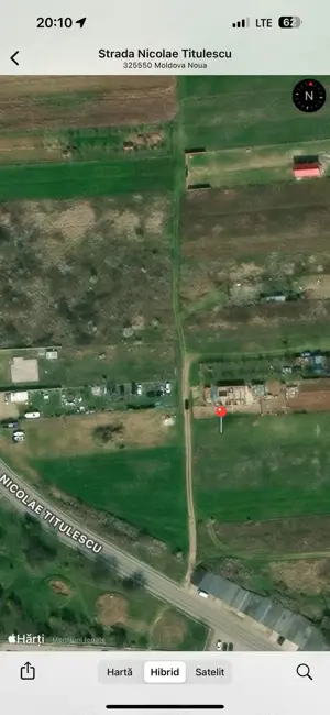Teren de vânzare Moldova Nouă  - imagine 3