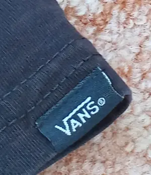 Tricou Vans - imagine 4