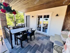 Casa individuala cu 3 camere 2 bai si teren 172 mp situata in Sibiel - imagine 10