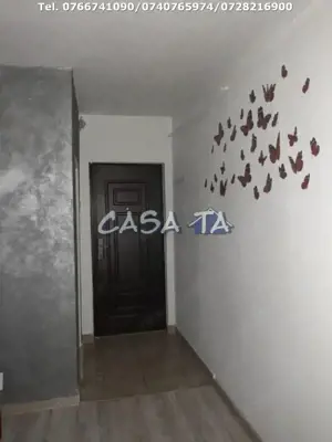 Garsoniera, Etaj 4, Strada Aleea Nicolae Titulescu-Zona Piata Mica