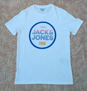 tricou jack&jones