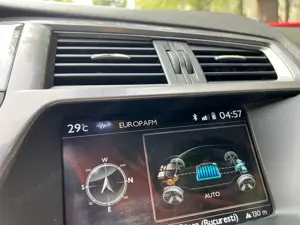 Citroen DS5 Hibrid - imagine 4