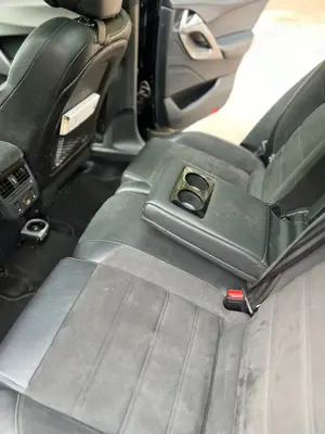 Citroen DS5 Hibrid - imagine 6