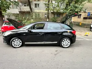 Citroen DS5 Hibrid - imagine 7