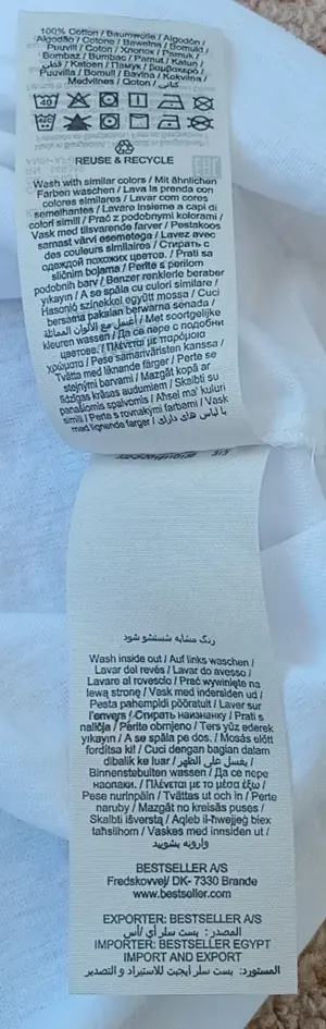 tricou jack&jones - imagine 5