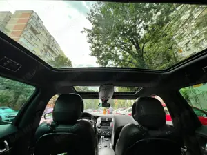 Citroen DS5 Hibrid - imagine 10