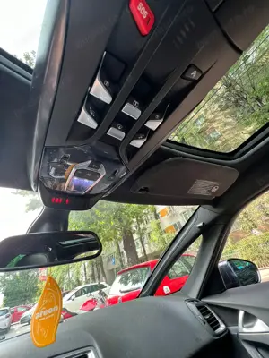 Citroen DS5 Hibrid - imagine 11